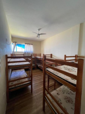 Hospedaria Casa Nova